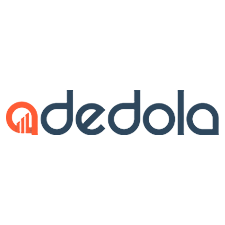 Adedola - Unieke Webdesign