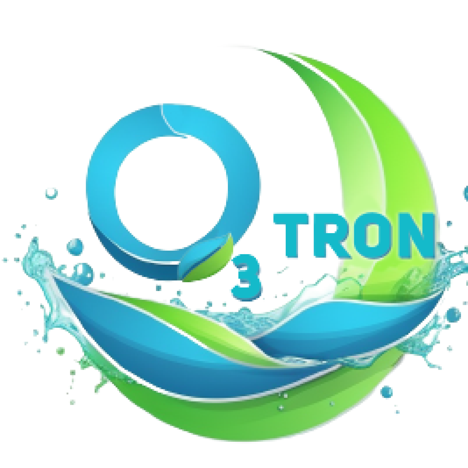 OzonTron - Unieke Webdesign